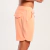 BOARDSHORT RETRÔ PAPAYA - loja online