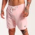 Imagem do BOARDSHORT RETRÔ LIGHT PINK
