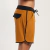 BOARDSHORT RETRÔ BRONZE BLACK na internet