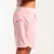 BOARDSHORT RETRÔ LIGHT PINK - Sieg Sports® | Loja Oficial