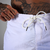 BOARDSHORT DRYLINE WHITE