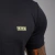 CAMISETA PERFORMANCE OLIVE BLACK na internet