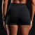 SHORT CURTO BASIC BLACK ED. na internet