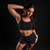 SHORT CURTO BASIC BLACK ED. - Sieg Sports® | Loja Oficial