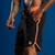 Imagem do BOARDSHORT CLÁSSICO BLACK PEACH