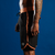 BOARDSHORT CLÁSSICO BLACK PEACH - comprar online