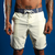 BOARDSHORT CLÁSSICO OFF PETROLEUM