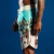 BOARDSHORT CLÁSSICO SUMMER - loja online
