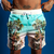 BERMUDA VOLLEY SPORT SUMMER
