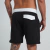 BOARDSHORT CLASS BLACK na internet