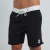 BOARDSHORT CLASS BLACK