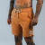 BOARDSHORT RETRÔ CAMEL
