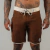 BOARDSHORT CLÁSSICO WOOD NATURE