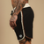 BOARDSHORT RETRÔ TWICE BLACK na internet
