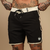 BOARDSHORT RETRÔ TWICE BLACK