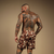 BOARDSHORT RETRÔ CAMUFLADO WOODLAND na internet