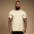 Imagem do CAMISETA RAGLAN MILITARY DUNA OFF WHITE