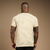 CAMISETA RAGLAN MILITARY DUNA OFF WHITE