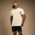 CAMISETA RAGLAN MILITARY DUNA OFF WHITE - loja online