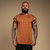 CAMISETA RAGLAN MILITARY WOODLAND - Sieg Sports® | Loja Oficial