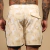 BOARDSHORT RETRÔ CAMUFLADO DUNA - comprar online