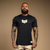 CAMISETA CROSS DUNA BLACK - comprar online