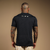 CAMISETA CROSS DUNA BLACK na internet