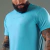 Imagem do CAMISETA ADVANCED TECH AZZURE