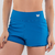 SHORT DUPLO COMFORT AZUL ÍNDIGO - loja online