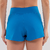 Imagem do SHORT DUPLO COMFORT AZUL ÍNDIGO