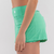 Imagem do SHORT DUPLO COMFORT VERDE MENTA