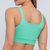 TOP CLASSIC VERDE CLARO OLDMONEY - comprar online
