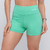 SHORT BASIC VERDE MENTA OLDMONEY
