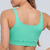 TOP CLASSIC VERDE CLARO OLDMONEY