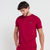 CAMISETA PERFORMANCE VINHO