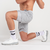 SHORT DUPLO PERFORMANCE CINZA - comprar online