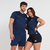 CAMISETA PERFORMANCE MARINE na internet
