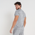 CAMISETA PERFORMANCE CINZA - Sieg Sports® | Loja Oficial