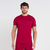 CAMISETA PERFORMANCE VINHO na internet