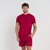 CAMISETA PERFORMANCE VINHO - Sieg Sports® | Loja Oficial