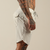 BOARDSHORT CLÁSSICO OFF WHITE - loja online