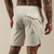 BOARDSHORT CLÁSSICO OFF WHITE - Sieg Sports® | Loja Oficial