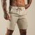 BOARDSHORT CLÁSSICO NATURE na internet