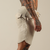 BOARDSHORT CLÁSSICO NATURE