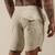 BOARDSHORT CLÁSSICO NATURE