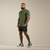CAMISETA FOCUS VERDE CACTO - comprar online