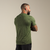 CAMISETA FOCUS VERDE CACTO na internet