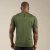 CAMISETA FOCUS VERDE CACTO - comprar online