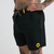 BOARDSHORT Y-BLACK RETRÔ