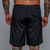 BOARDSHORT CLÁSSICO OFF BLACK na internet